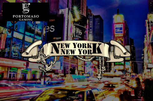 NewYork NewYork